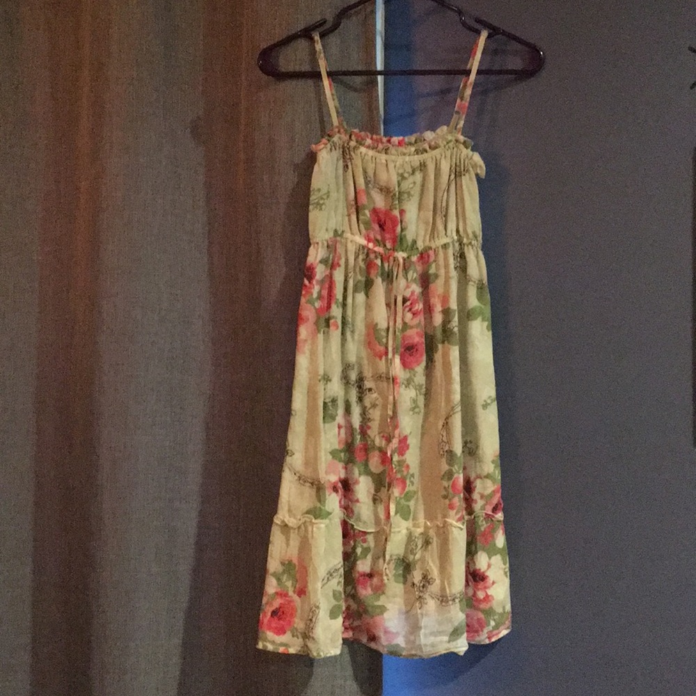 Maurices short dress